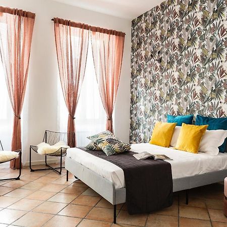 Gianicolo Jungle Apartment - Onofrio Roma Exterior foto